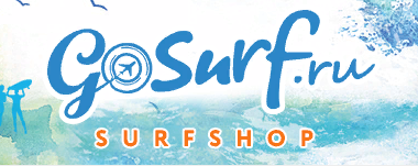 SurfShop GoSurf